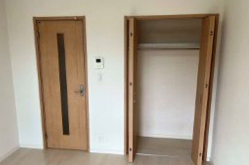 リブレシェスタ1階 部屋その他
