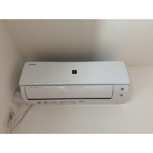 レジデンスウエスト淵野辺104号室 部屋その他