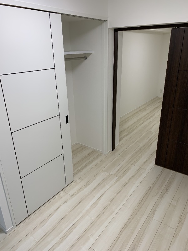 リヴシティ成増ミュジオ弐番館 同仕様