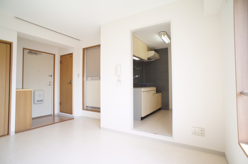 セカンドウィスタリアヒルズ6階 部屋その他