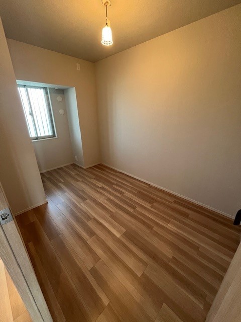 セントガーデン海老名Ⅱ街区0909号室 寝室