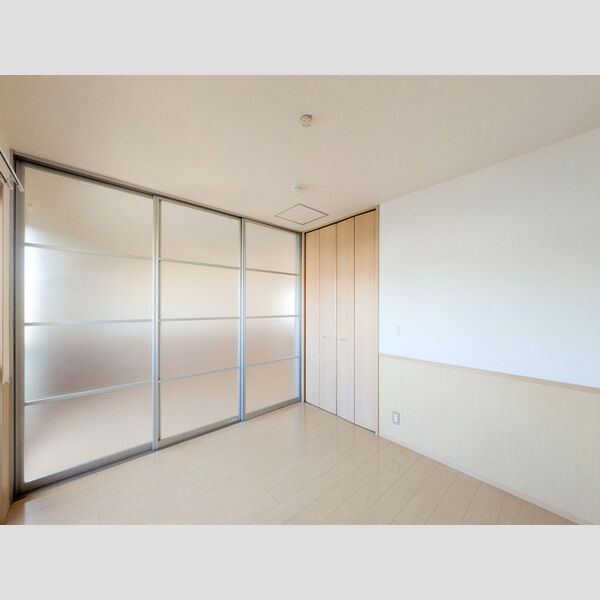 ヴィラ ルミエール　　A201号室 部屋その他