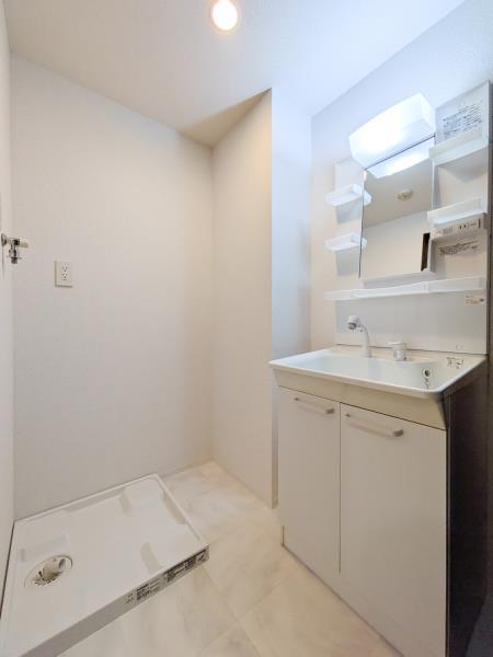 Ｄ’ｓ　ＶＡＲＩＥ阪東橋レジデンス4階 部屋その他