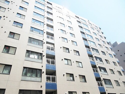 グランドステージ海岸通りの外観画像