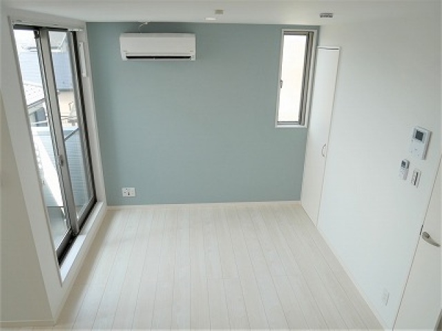 ＣＢ川越イニシオ2階 部屋その他