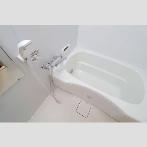 メゾンブランシュ 追い炊き給湯