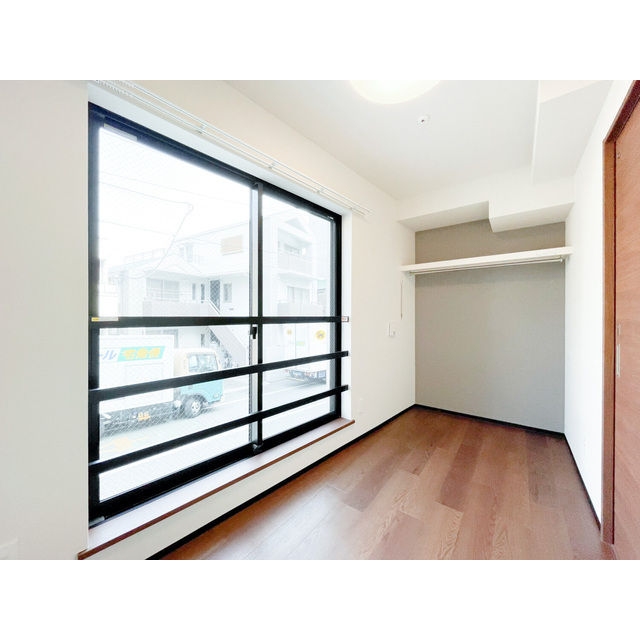 ラミィ中野坂上 内観