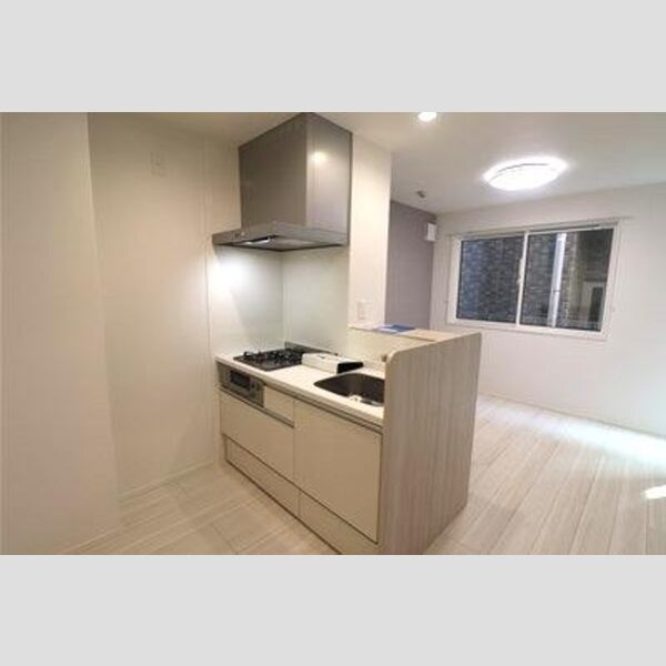 Skey residence塚越(スカイエレジデンスツカゴシ) キッチン