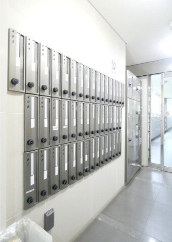 グランドエグザ親水公園Ⅰ1階 部屋その他