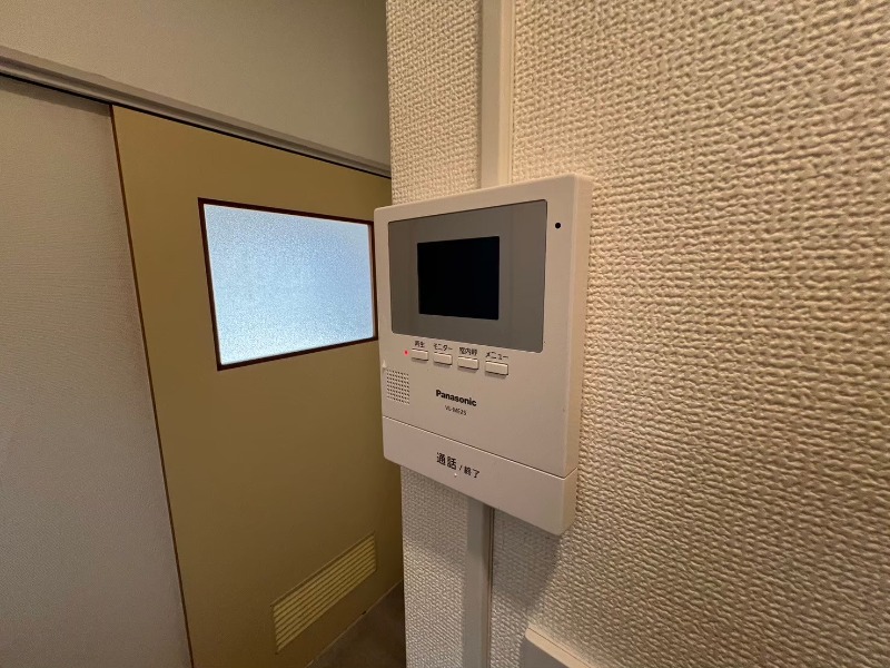 メゾン榎本 部屋設備