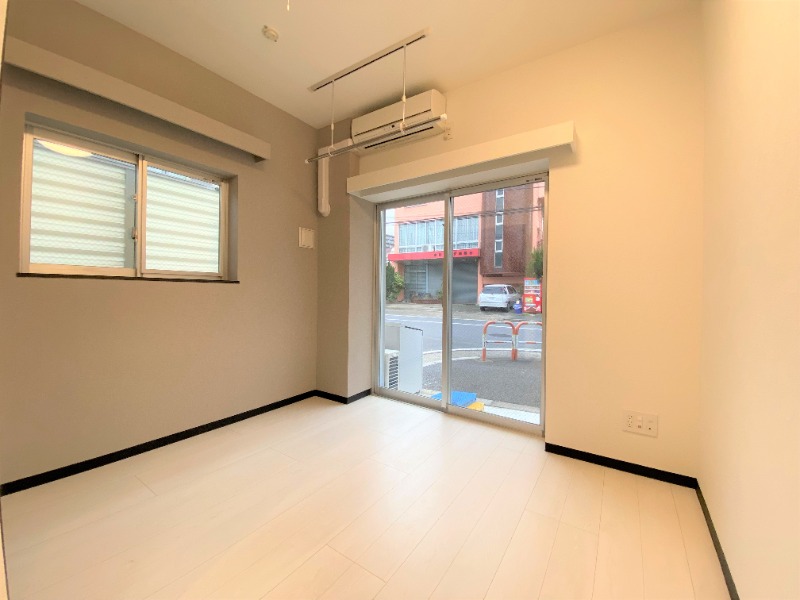 モアナコート北綾瀬1階 部屋その他