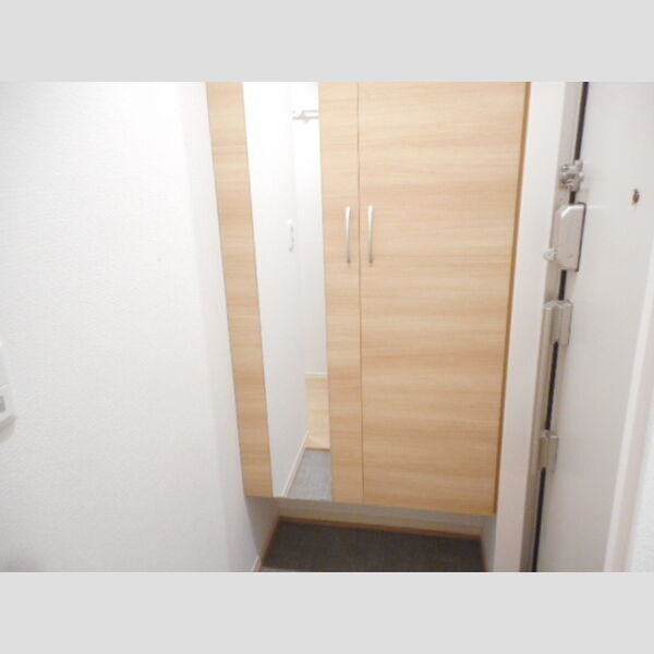 MUMcourt(マムコート) トールシューズBOX