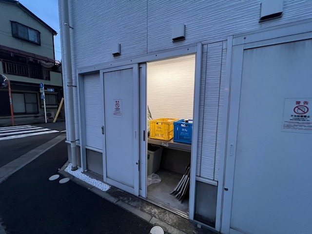 ミハス成増2階 部屋その他