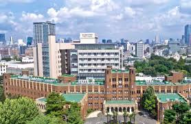 ロイヤルアメニティー白金2階 【総合病院】東京大学医科学研究所附属病院まで1457ｍ