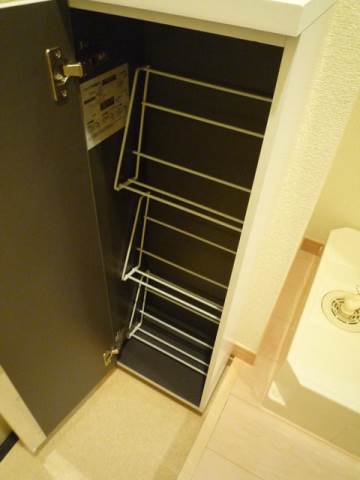 シェモア杉田1階 部屋その他