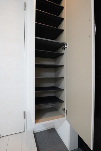 Ｒｅｓｉｄｅｎｃｅ　武蔵小山 靴入