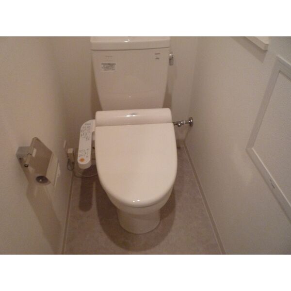 スパシエスタイル住吉202号室 部屋その他