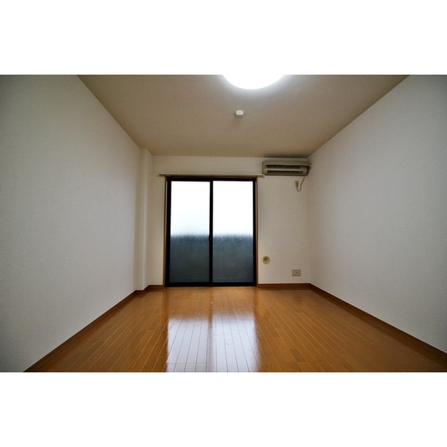 アンプルール フェール 豊四季Ⅱ203号室 リビング