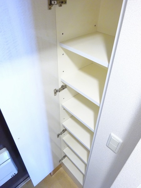 アイフェリーク大森404号室 部屋設備