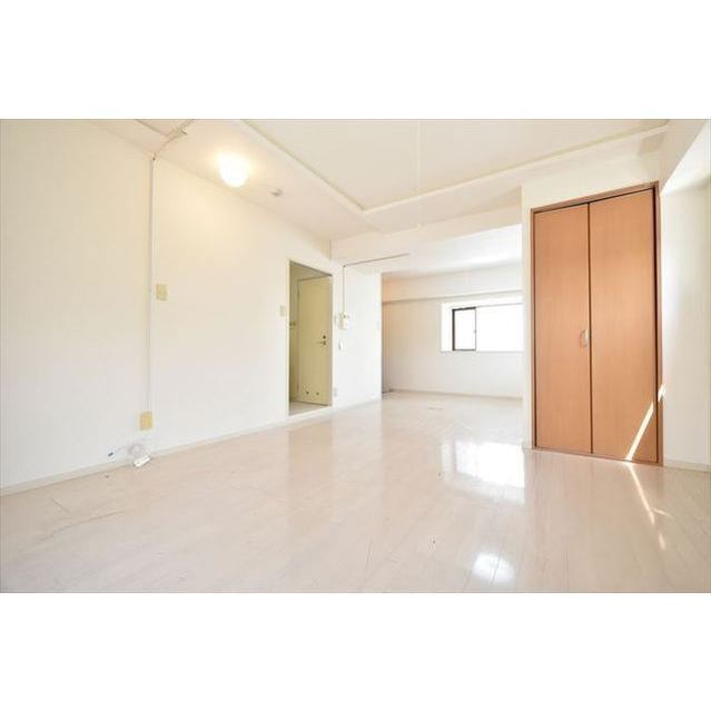 グレイス八千代台0304号室 内観