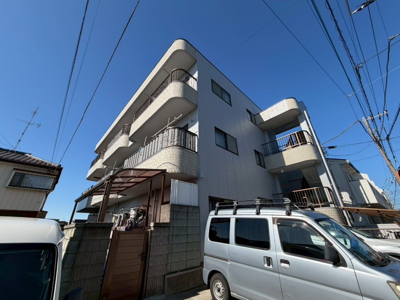 グリーンマンション（松戸市）2階 部屋その他