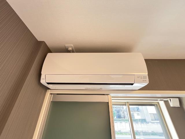 Ｇｌａｎｚ　-グランツ-105号室 室内設備