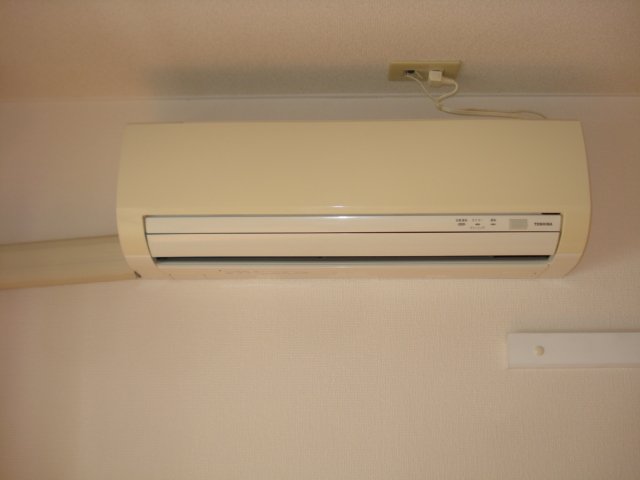 プロニティＲ＆Ｓ エアコン