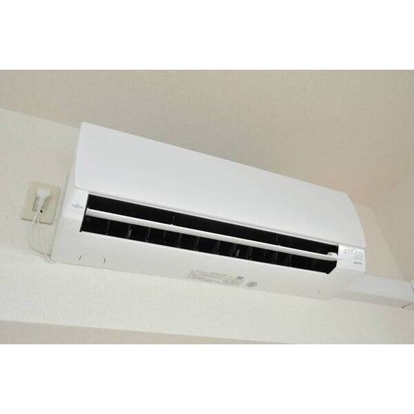 メゾン・ド・ヴィレ目黒0801号室 部屋その他