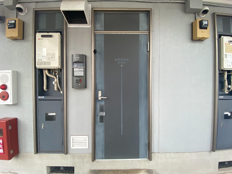 パークステュディオ堀切菖蒲園Ｂ1階 部屋その他