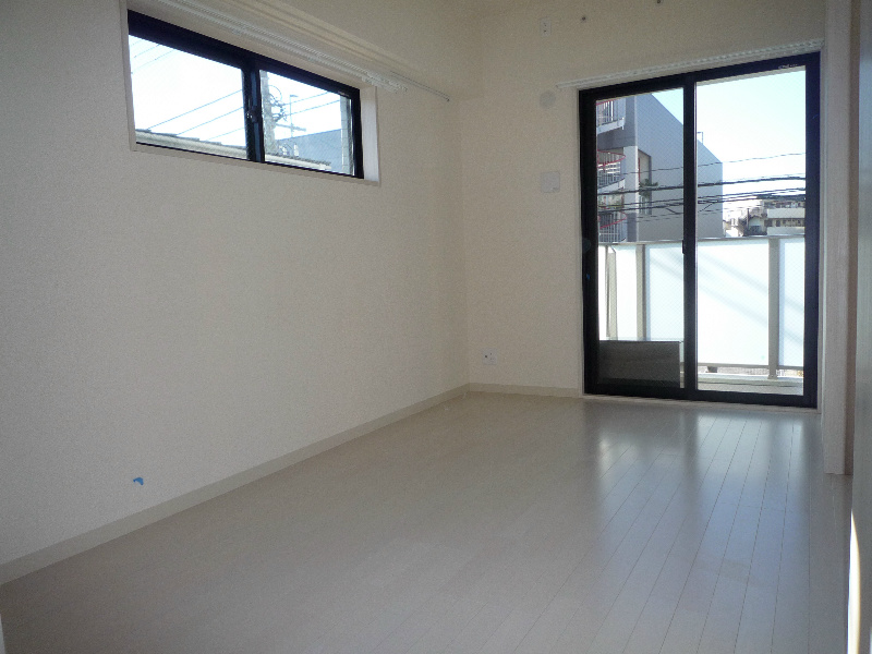 ルシェリオ 内観