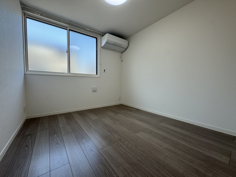 Ｂｅｌｌｅ　Ｌｅａｄ 寝室