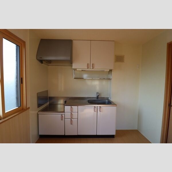 アミューズA・B　B キッチン