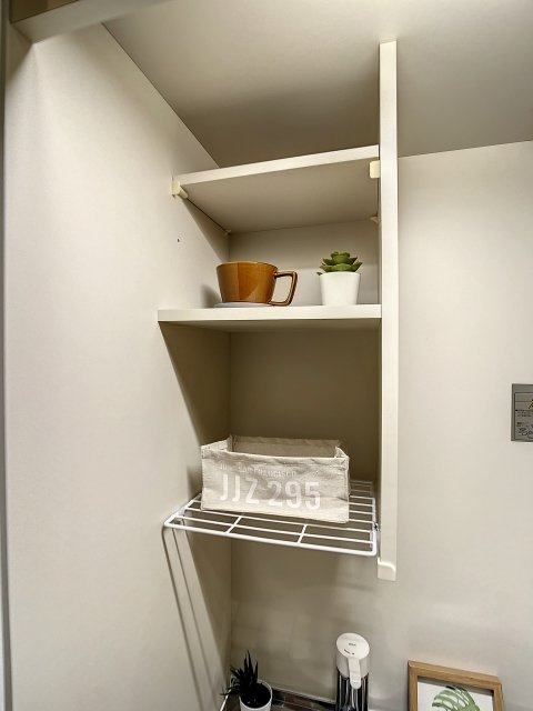 ライオンズプラザヨコハマ戸部 ※家具・家電・小物はイメージです