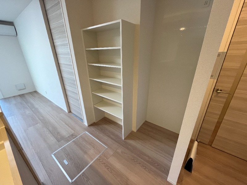 Cortesia1階 部屋その他