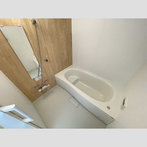 オルメル102号室 浴室