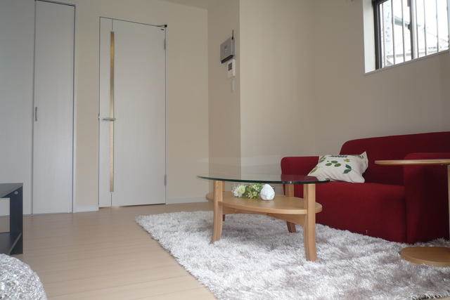 バーミープレイス蒲田Ⅲ1階 同建物別部屋の参考画像