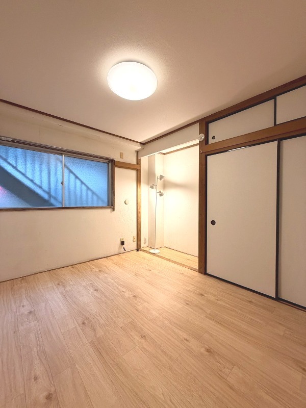 クロノス上星川1階 部屋その他