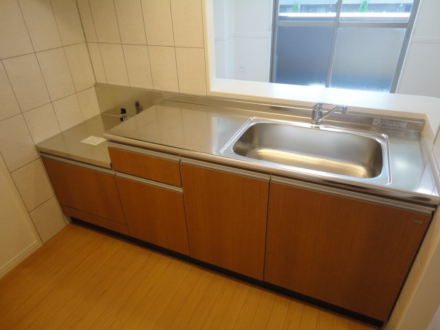 グランウッド キッチン