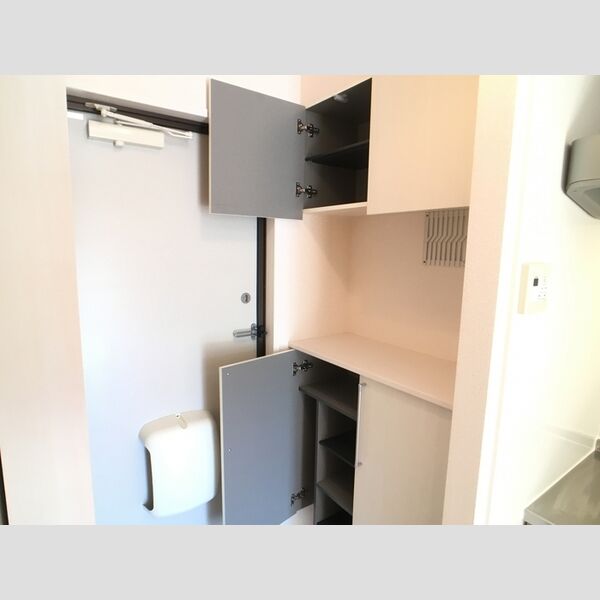 Mireille シューズボックス