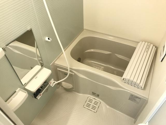 グランコンフォート（Grand Confort)103号室 バス