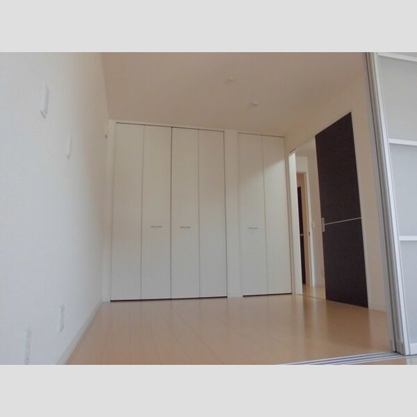 グランジュテ103号室 洋室4.5帖