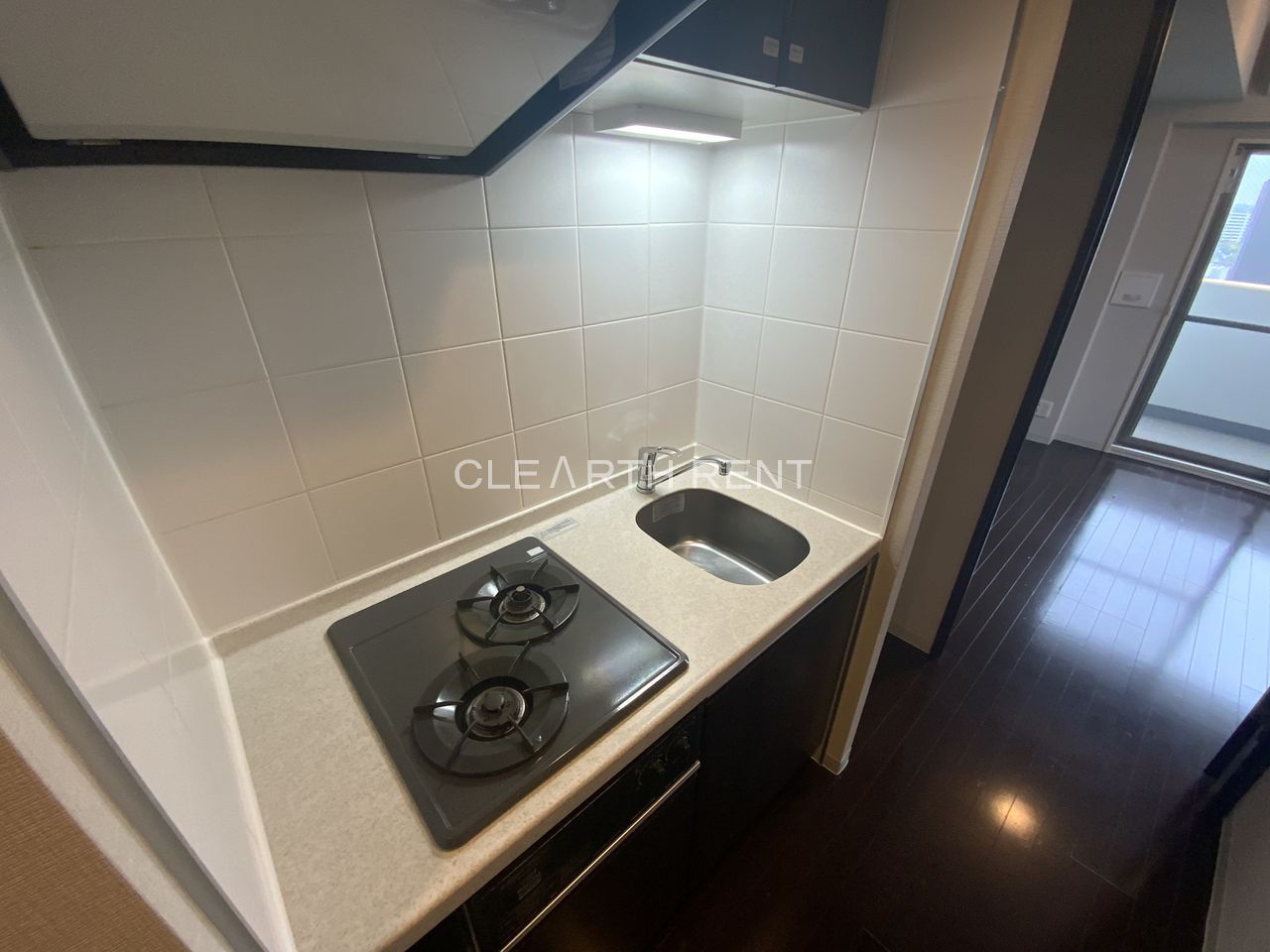 コンシェリアＲ 横濱桜木町8階 同タイプ別住戸写真となります。現況と異なる場合がございます。