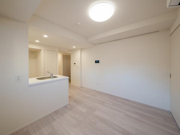 Ｂｒｉｌｌｉａ　ｉｓｔ　浅草7階 リビング