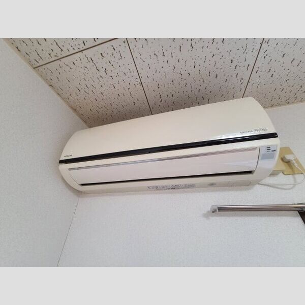 カーサエメラルド102号室 その他設備