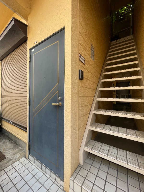 マーサハイムＰＡＲＴ１1階 部屋その他