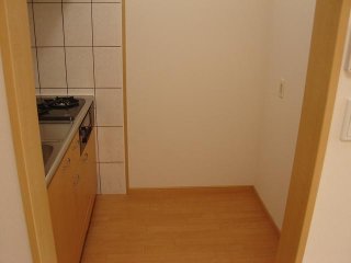 クレセナ鎌倉 キッチン（イメージ）