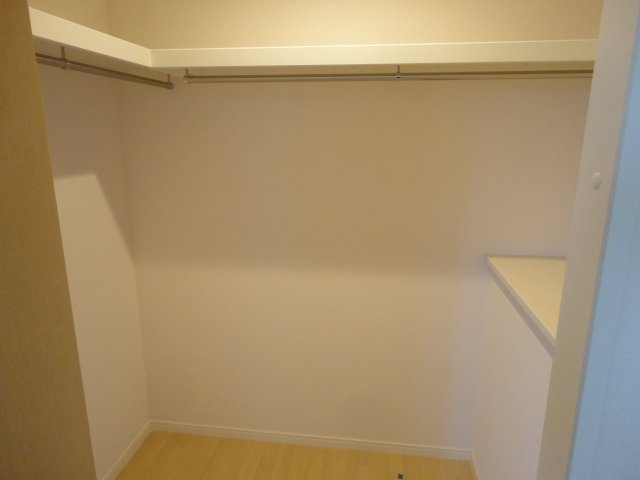 Ｌｅ　Ｃｉｅｌ　Ｂｌｅｕ(ルシエルブルー)308号室 WIC