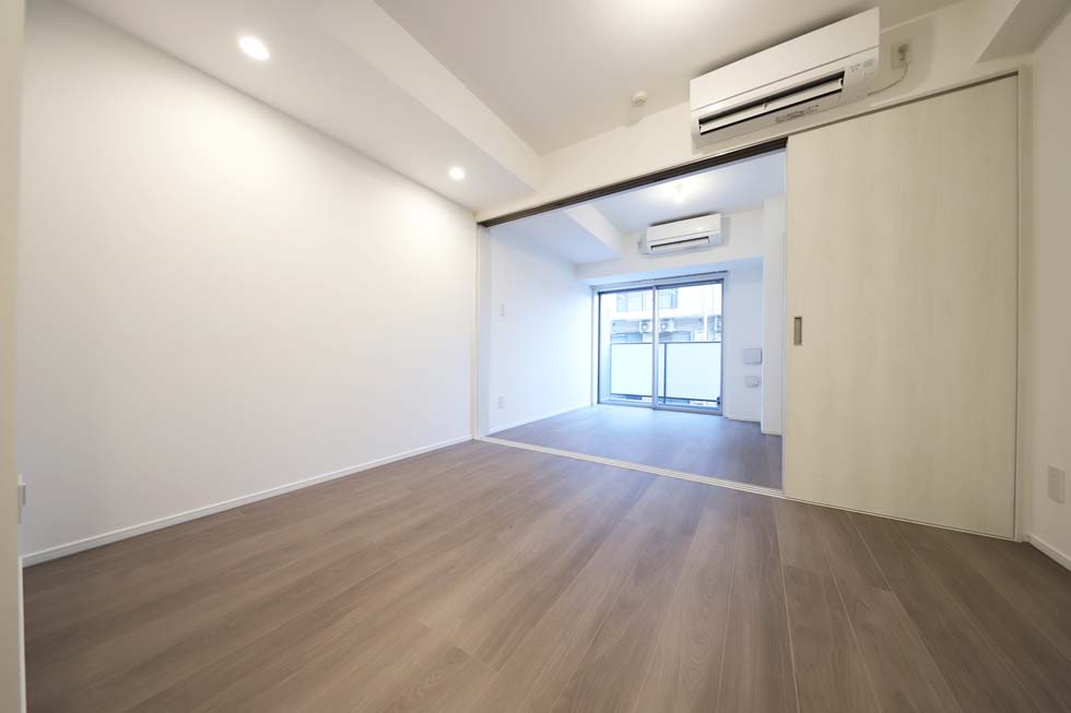 （仮称）高島平THE GARDENレジデンス3階 内観