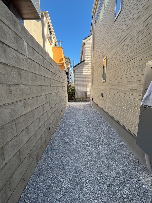 別所6丁目戸建 部屋その他