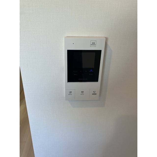 ACP Residence 亀戸1001号室 部屋その他